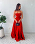 LALA  DRESS